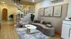 Bán nhà quận Bình Thạnh hẻm xe hơi giá 2 tỷ 450. Lh: 0702 320 384 - Ảnh 6