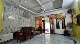 Giảm 1 tỷ! Hxh 6m Quận 7 - 101m² (6x17) - 4 tầng BTCT - 12.x tỷ - Ảnh 2