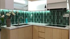 Bán nhà quận Bình Thạnh hẻm xe hơi giá 2 tỷ 450. Lh: 0702 320 384 - Ảnh 8