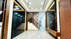 Bán Nhà Phố Bạch Mai 58m- 5 Tầng ô tô cạnh nhà giá 11,2 tỷ - Ảnh 2