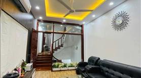 Bán nhà Đường Nguyễn An Ninh 60m ô tô dân xây 13.5 tỷ - Ảnh 3