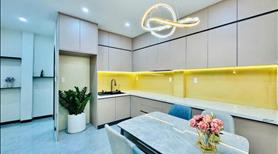 Bán nhà Ung Văn Khiêm sổ riêng chỉ 2tỷ050. Sđt: 0702 320 384 - Ảnh 6