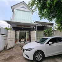 Chính chủ cần bán gấp nhà đường Đinh Đức Thiện chỉ 800tr