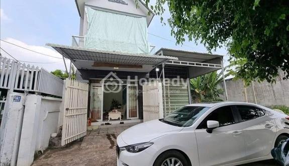 Chính chủ cần bán gấp nhà đường Đinh Đức Thiện chỉ 800tr - Ảnh 1