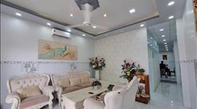 Chính chủ cần bán gấp nhà đường Đinh Đức Thiện chỉ 800tr - Ảnh 2
