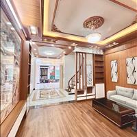 Bán Nhà Đường Lê Thanh Nghị 55m2 - 5 Tầng giá chỉ 12 tỷ