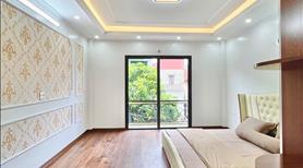 Bán Nhà Đường Lê Thanh Nghị 55m2 - 5 Tầng giá chỉ 12 tỷ - Ảnh 4