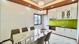 Bán Nhà Đường Lê Thanh Nghị 55m2 - 5 Tầng giá chỉ 12 tỷ - Ảnh 7