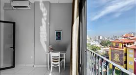 Cho thuê chdv 40m2 mới 100% giá tốt tại trung tâm quận phú nhuận  - Ảnh 7