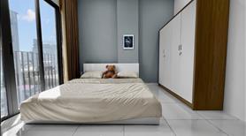 Cho thuê chdv 40m2 mới 100% giá tốt tại trung tâm quận phú nhuận  - Ảnh 2