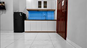 Cho thuê chdv 40m2 mới 100% giá tốt tại trung tâm quận phú nhuận  - Ảnh 3
