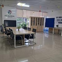 Cho thuê Văn Phòng Tại Trần Vĩ - Hồ Tùng Mậu diện tích 50m2 giá 8tr