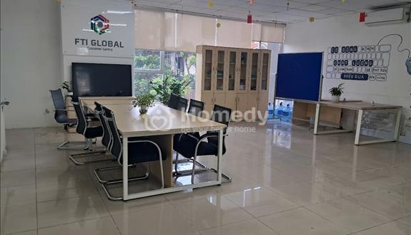 Cho thuê Văn Phòng Tại Trần Vĩ - Hồ Tùng Mậu diện tích 50m2 giá 8tr - Ảnh 1