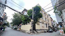 Bán Tòa Nhà Góc 2 Mặt Tiền Ngay Nguyễn Gia Trí (D2) p.25 q.Bình Thạnh – 151m² – Giá Chỉ 37 Tỷ! - Ảnh 3