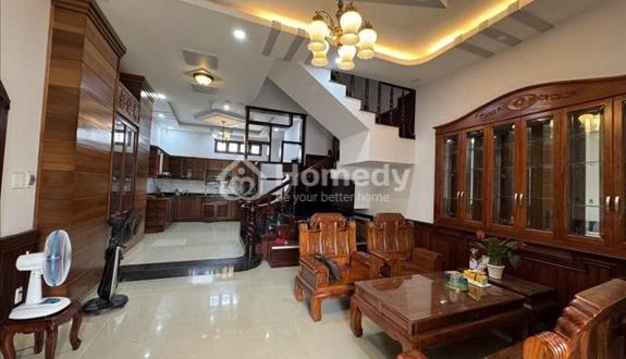 Nhà 3 tầng hxh đỗ xuân hợp - chỉ 7 tỷ nhỉnh - Ảnh 1
