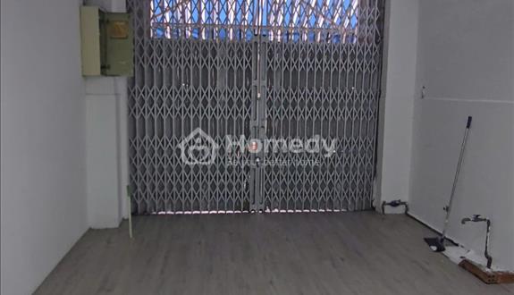 bán nhà mặt tiền kinh doanh buôn bán tại quận 5 - Ảnh 1