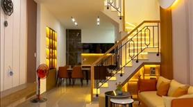 Bán nhà 1 lầu ở thủ đức đường xe hơi, kế bên gigamall, sđt: 0702320384 - Ảnh 2