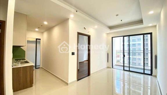 Chính chủ bán gấp căn 2PN 67m2 Q7 Riverside Đào Trí, quận 7. Giá chỉ 3.080 tỷ bao thuế phí - Ảnh 1