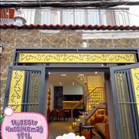 Bán nhà 1 lầu ở thủ đức đường xe hơi, kế bên gigamall, sđt: 0702320384