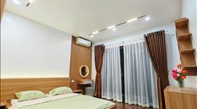 Cực Phẩm Nhà Thanh Lân  Lĩnh Nam 5 Tầng ÔTô qua Cửa Giá Cực Yêu 7 Tỷ. - Ảnh 2