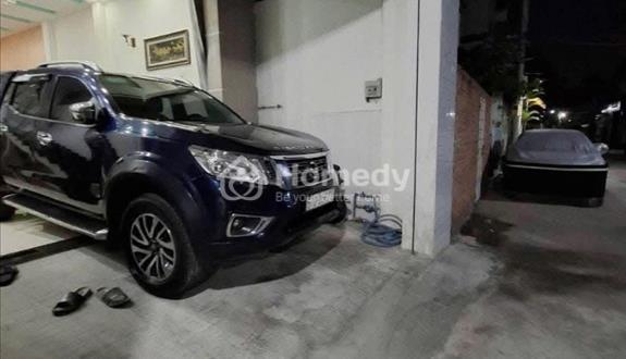 Chủ bỏ phố về quê BÁN GẤP nhà Đường số 9 - SHR - 2TỶ590 - Ảnh 1