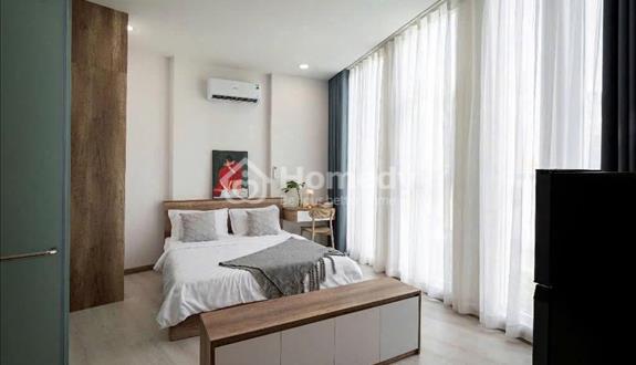 🌿 Studio Full Nội Thất – Lê Bình, P4, Tân Bình – Gần Sân Bay & Etown Cộng Hòa 🌿 - Ảnh 1