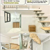 Cho thuê phòng trọ 3,1 triệu, 20m2 tại Hồ Văn Long, Bình Tân