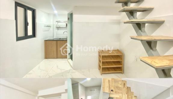 Cho thuê phòng trọ 3,1 triệu, 20m2 tại Hồ Văn Long, Bình Tân - Ảnh 1
