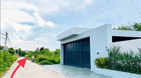 HOT! Bán đất tại Cao Bá Quát, 280 triệu, sổ sẵn, 150 m2 giá tốt. - Ảnh 2