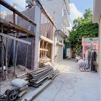 Bán nhà Lô góc,View Hồ, Gara Ôtô, 37M, 5 tầng, MT 6M, Gía 6,8 Tỷ 