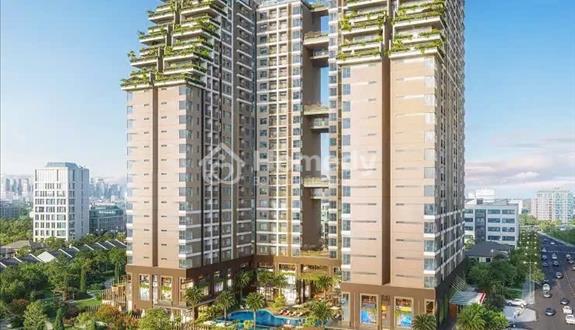 Sở hữu ngay căn hộ chăm sóc sức khoẻ kiểu Nhật đầu tiên tại Thủ Đức - Ảnh 1