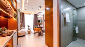 Sở hữu ngay căn hộ chăm sóc sức khoẻ kiểu Nhật đầu tiên tại Thủ Đức - Ảnh 3