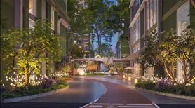 Chính thức ra mắt Shophouse La Pura nằm ngay Metro số 2 - Ảnh 3