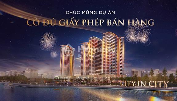 Capital Square 2 - Đặt giữ chổ căn hộ ngay hôm nay - Ảnh 1