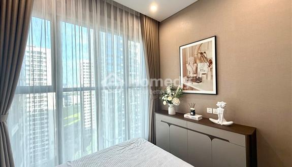 Bán căn có 102 full đồ xịn đẹp như ảnh tòa M2 Masteri chỉ 3,98 tỷ tại VHOP1 - Ảnh 1
