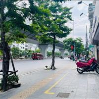 Bán mặt phố Hoàng Cầu- Trung tâm Đống Đa- Gần Ô Chợ Dừa - Xây tòa Building - 215m- MT 13m- Hơn 80Tỷ
