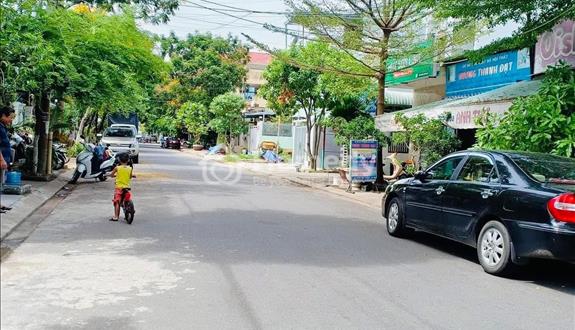 Bán đất đường 7m5  nguyễn mộng tuân, phường hòa minh, quận liên chiểu - Ảnh 1