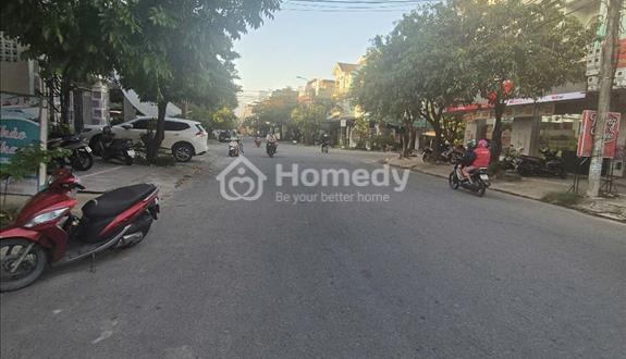Bán nhà 3 tầng mặt tiền nguyễn đình trọng , quận liên chiểu, đà nẵng - Ảnh 1