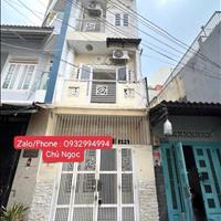 Cho thuê nhà Nguyên Căn hẻm 373 Lý Thường Kiệt