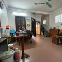 Chính chủ bán nhà Đội Cấn 40m2, 4 tầng, 3 ngủ, 3wc