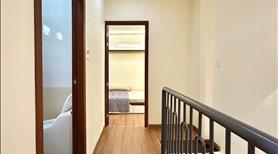 Mới tặng full nội thất - Hoàng Sa Q3 - sổ vuông - lô góc không lộ giới - hẻm thông - Ảnh 6