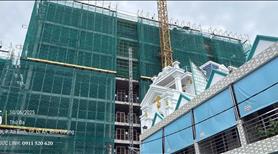 Thời điểm vàng xuống tiền đầu tư dự án Picity Sky Park - Ảnh 2