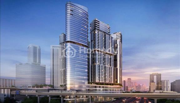 Sun Grand City tại Xuân Thủy, Cầu Giấy – Vị trí độc tôn 0868353688 - Ảnh 1
