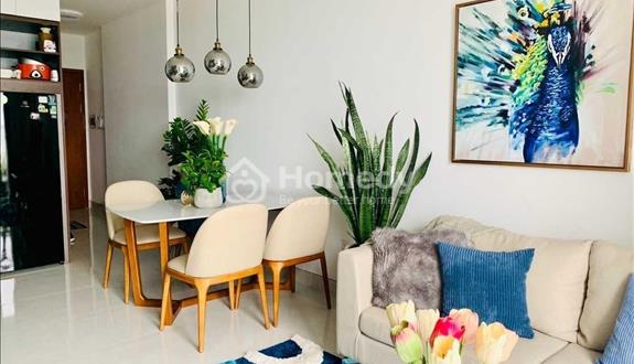 Lh Phúc 0794062948 Thanh lý gấp căn hộ Tara Residece Q.8, 68m2/chỉ 1ty850. Shr bao sang tên - Ảnh 1