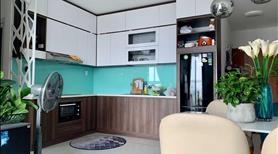 Lh Phúc 0794062948 Thanh lý gấp căn hộ Tara Residece Q.8, 68m2/chỉ 1ty850. Shr bao sang tên - Ảnh 2