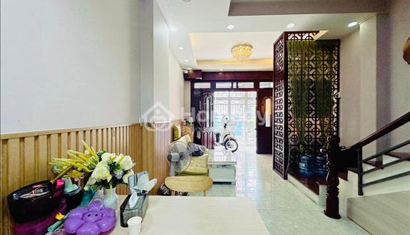 Lh Phúc 0794062948 Cần tiền bán gấp căn Nguyễn Văn Đậu-Q.BThạnh, 54m2/1ty229, hxh, Shr bao phí - Ảnh 1