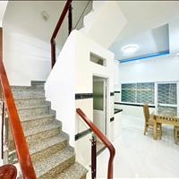 Lh Phúc 0794062948 Bán rẻ căn nhà mới ở Hòa Hảo-Q.10, 51m2-1ty259, Shr bao thuế phí, hxh thoáng mát