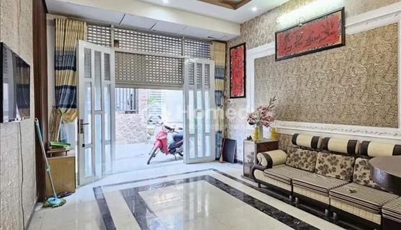 , Lh Phúc 0794062948 Cần vốn nên bán căn nhà ở Lê Văn Quới-BTân, 51m2/1ty264, 1T2L/Shr bao phí, hxh - Ảnh 1