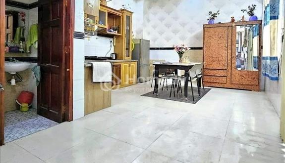 Lh Phúc 0794062948 Bán gấp căn nhà phố Phạm Văn Chiêu-GVấp, 52m2/1ty329, hxh,Shr bao thuế phí - Ảnh 1