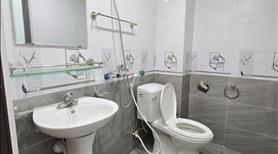Bán nhà Lĩnh Nam 30m²,5tầng, 4,7 tỷ ,sổ đỏ vuông chính chủ,ko qh,ko lỗi lầm, xây phân lô mới tinh. - Ảnh 4